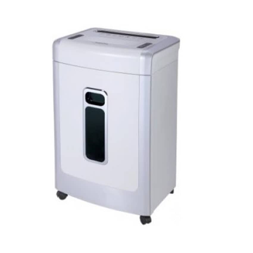 Máy hủy tài liệu Hi-Tech C285 ảnh 1