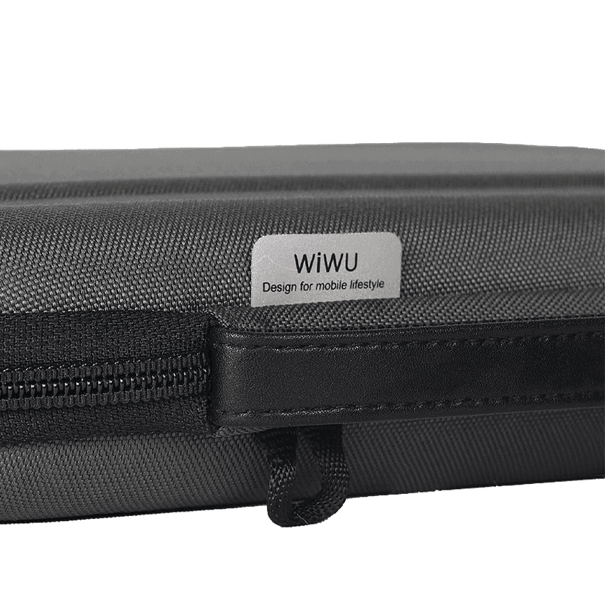 Túi chống sốc WiWU Parallel Hardshell Bag