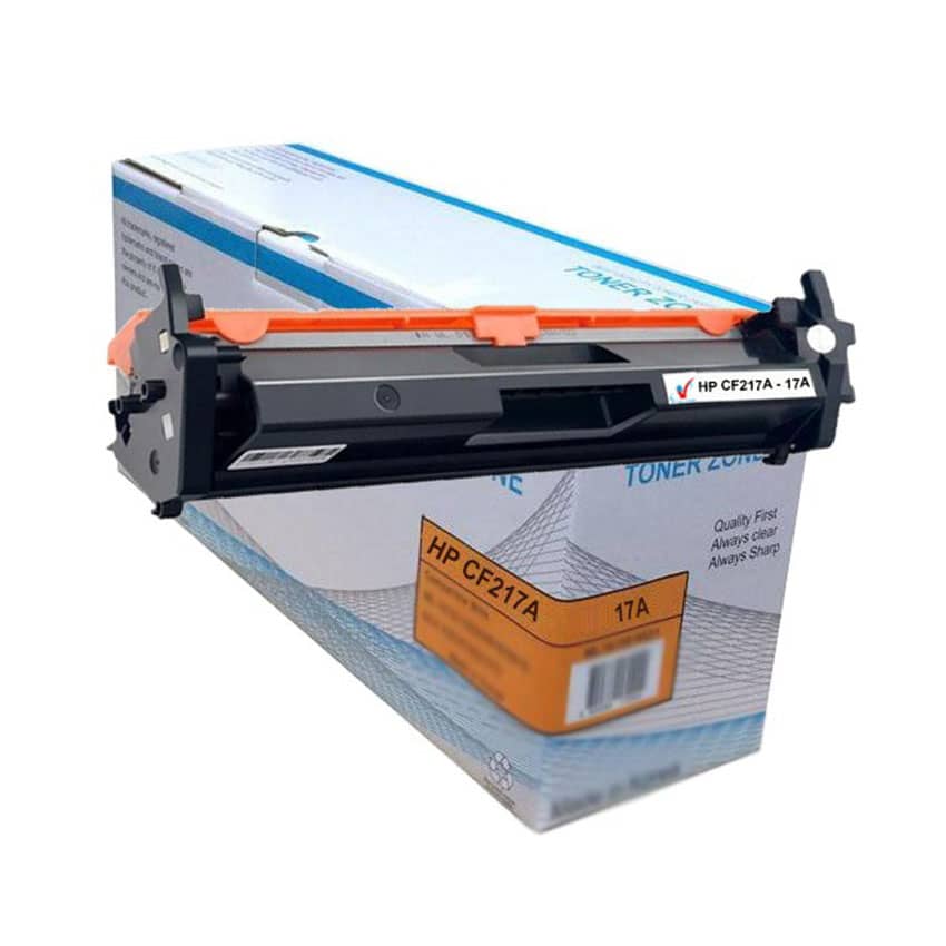 Hộp mực in CBT CF217A