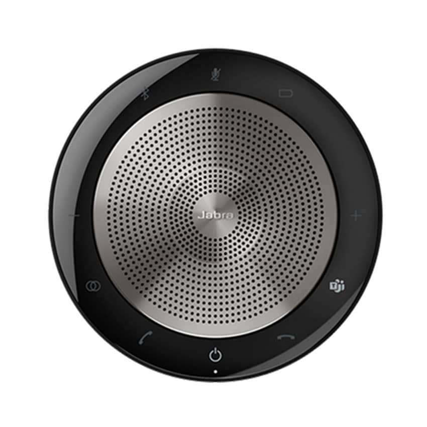Loa hội nghị không dây Bluetooth Jabra SPEAK 750 MS