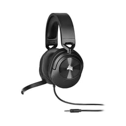 Tai nghe Corsair HS55 Surround Carbon CA-9011265-AP