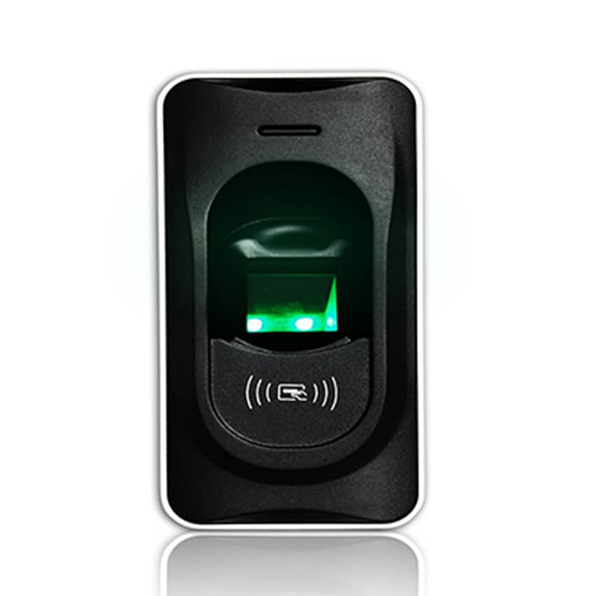 Đầu đọc vân tay phụ Zkteco FR1200