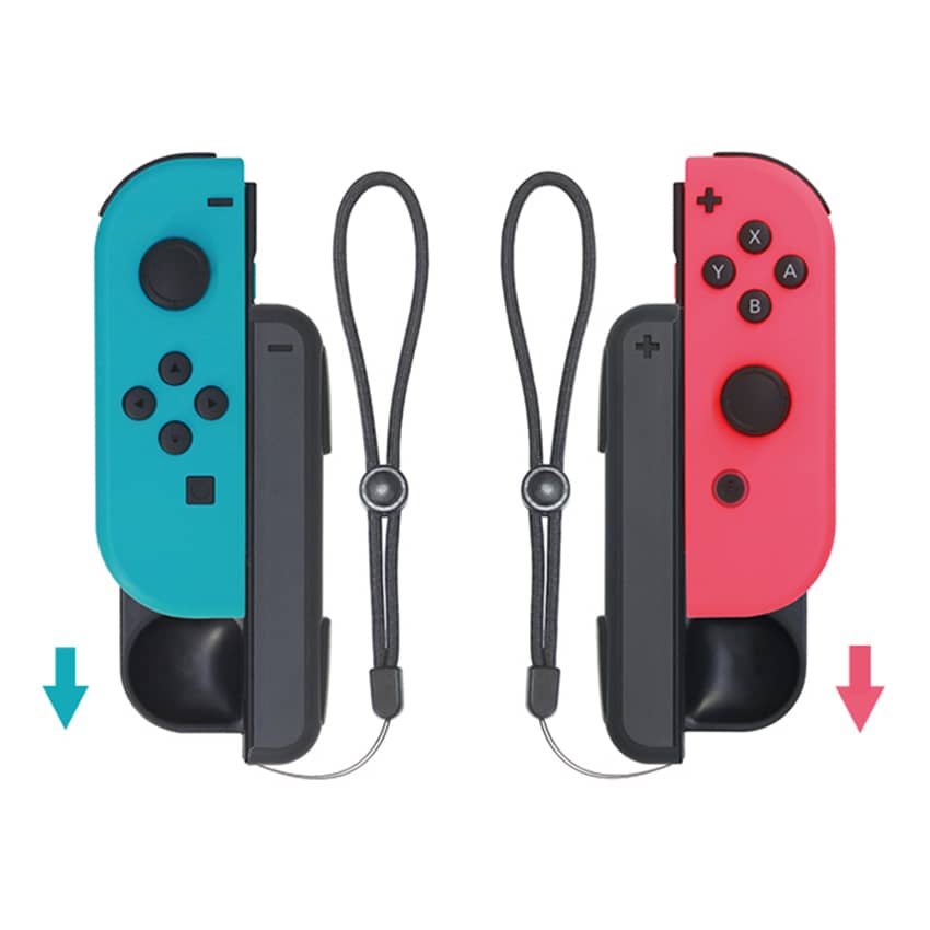 Sạc Mini DOBE TNS-900 Charging Grip cho Joy-con Nintend Switch