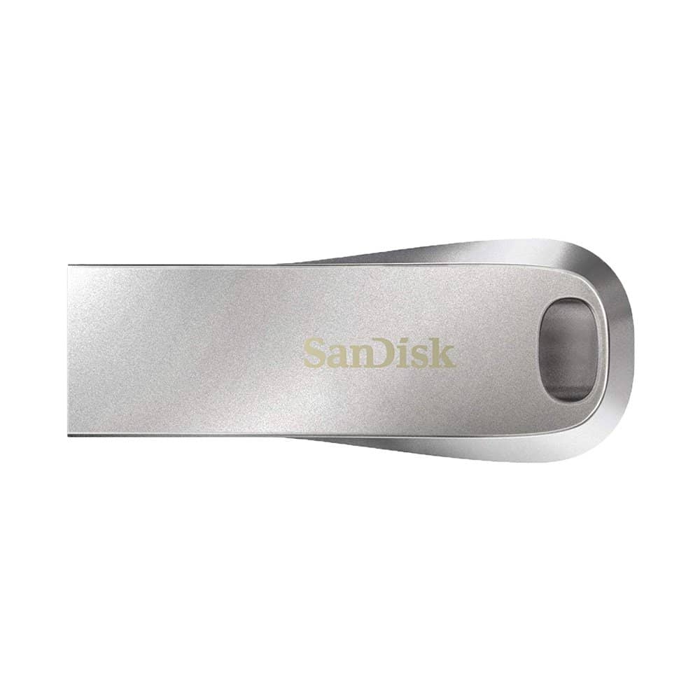 Handy SanDisk CZ74 256GB, USB3.1 Ultra Luxe SDCZ74-256G-G46