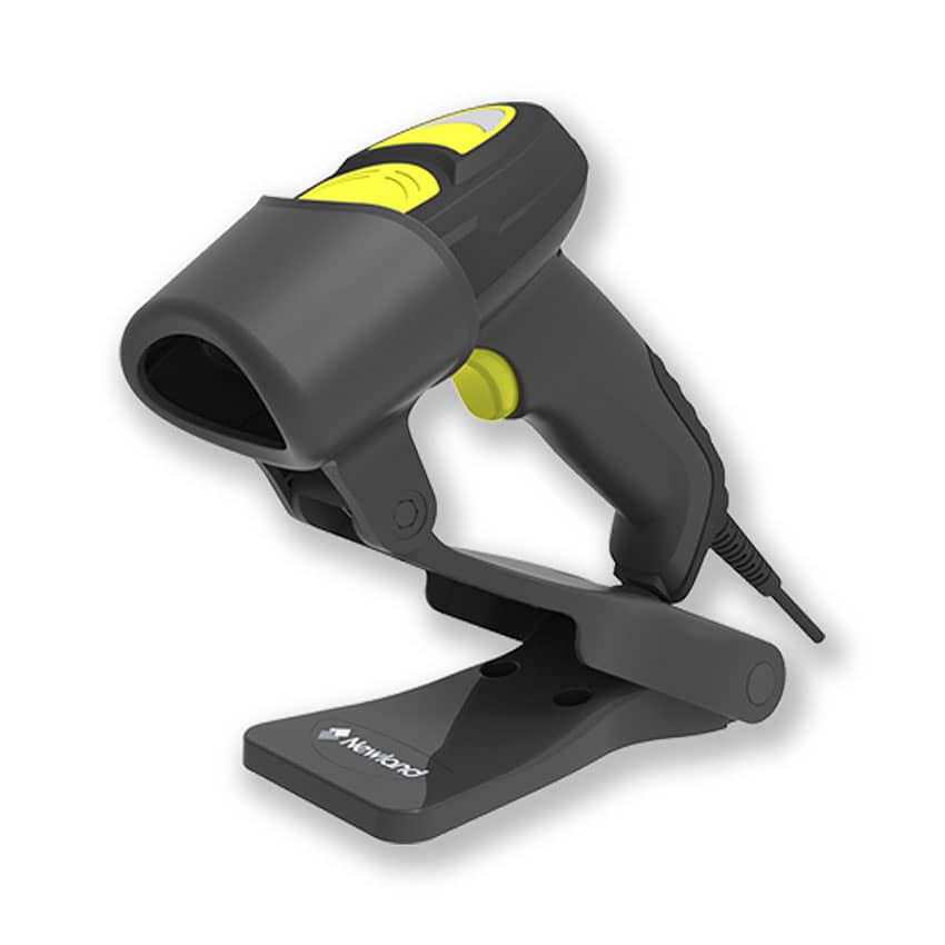 Máy quét mã vạch 2D NEWLAND HR4280 có dây