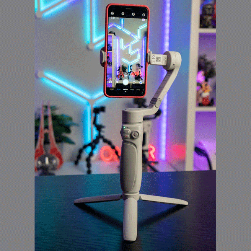 Gimbal Zhiyun Smooth Q4