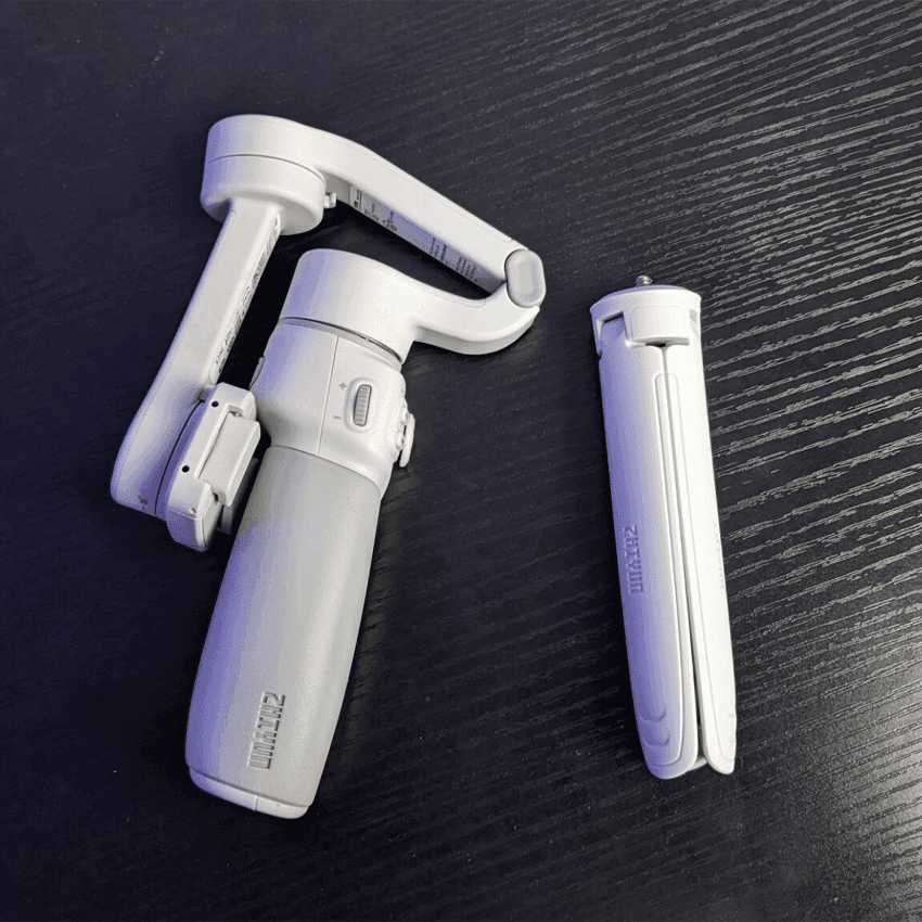 Gimbal Zhiyun Smooth Q4