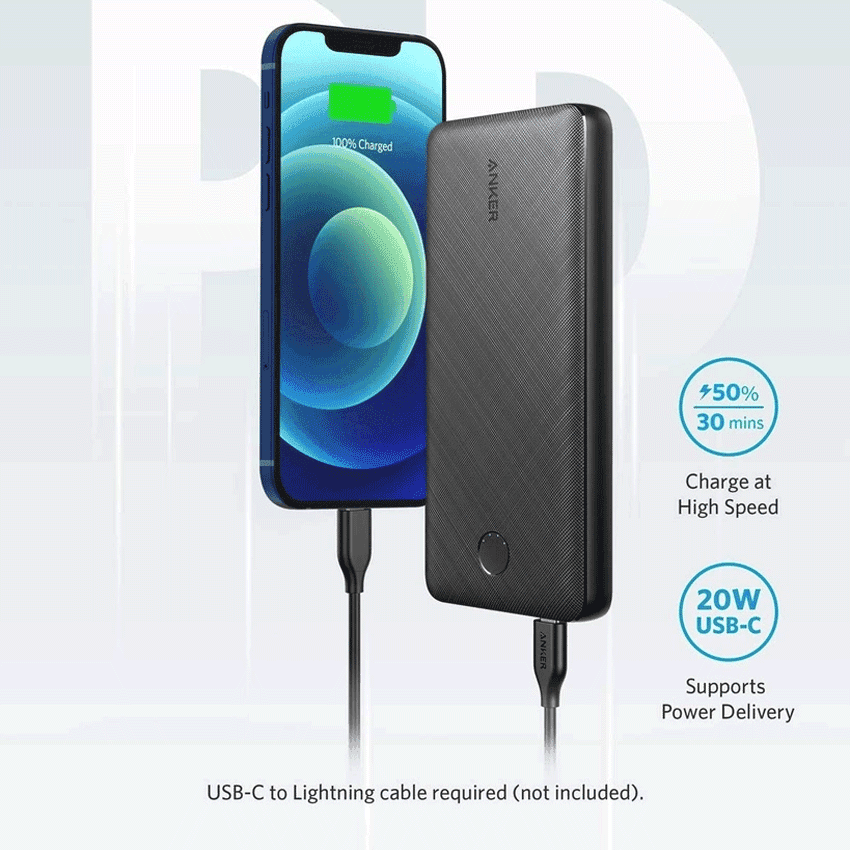 Dung lượng cực cao