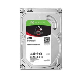 Ổ Cứng HDD SEAGATE IronWolf 4TB 3.5 inch, 5400RPM, SATA III3, 256MB Cache (ST4000VN006)