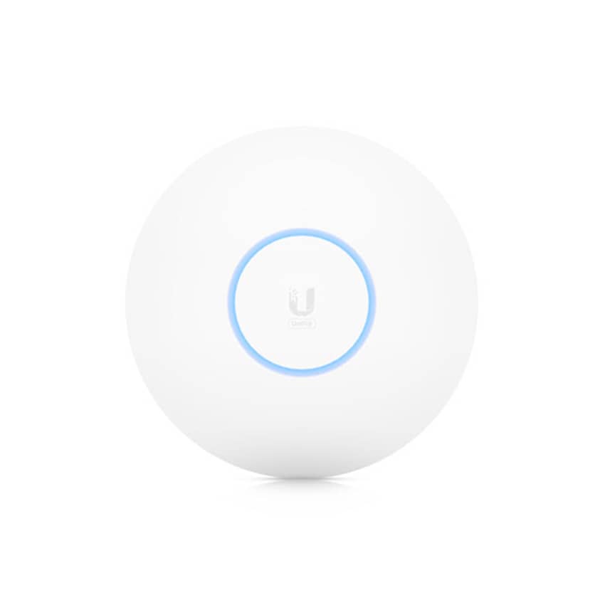 Bộ Phát Wifi Ubiquiti UniFi U6 PRO WiFi 6 Chuẩn AX