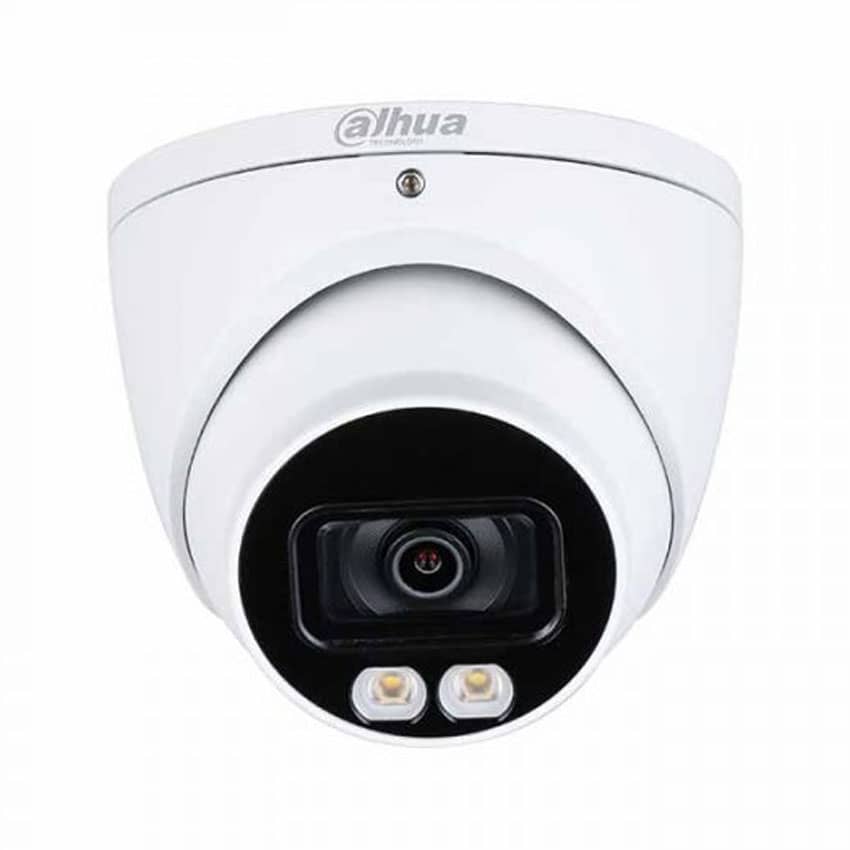 Camera Dahua 5MP Full-Color DH-HAC-HDW1509TP-A-LED-S2