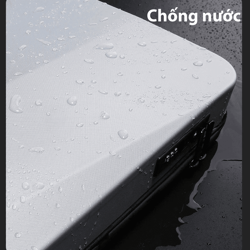 Balo Laptop Nam Chống Trộm Bange BG-22201