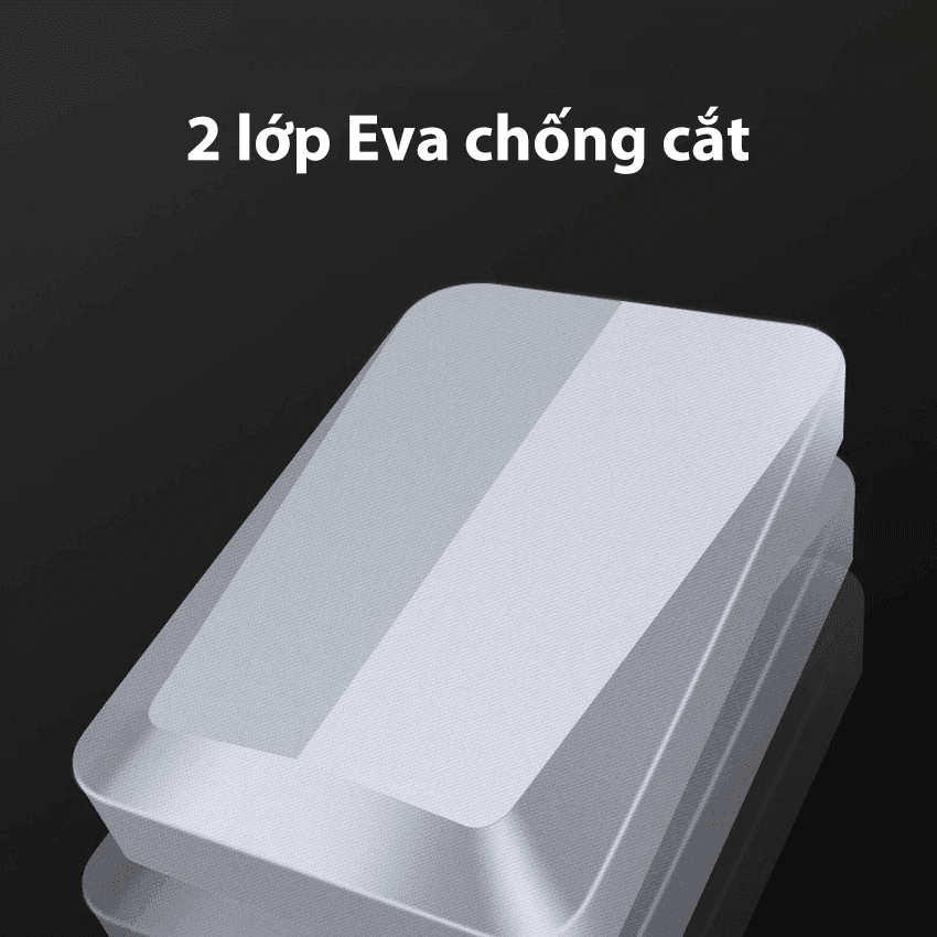 Balo Laptop Nam Chống Trộm Bange BG-22201