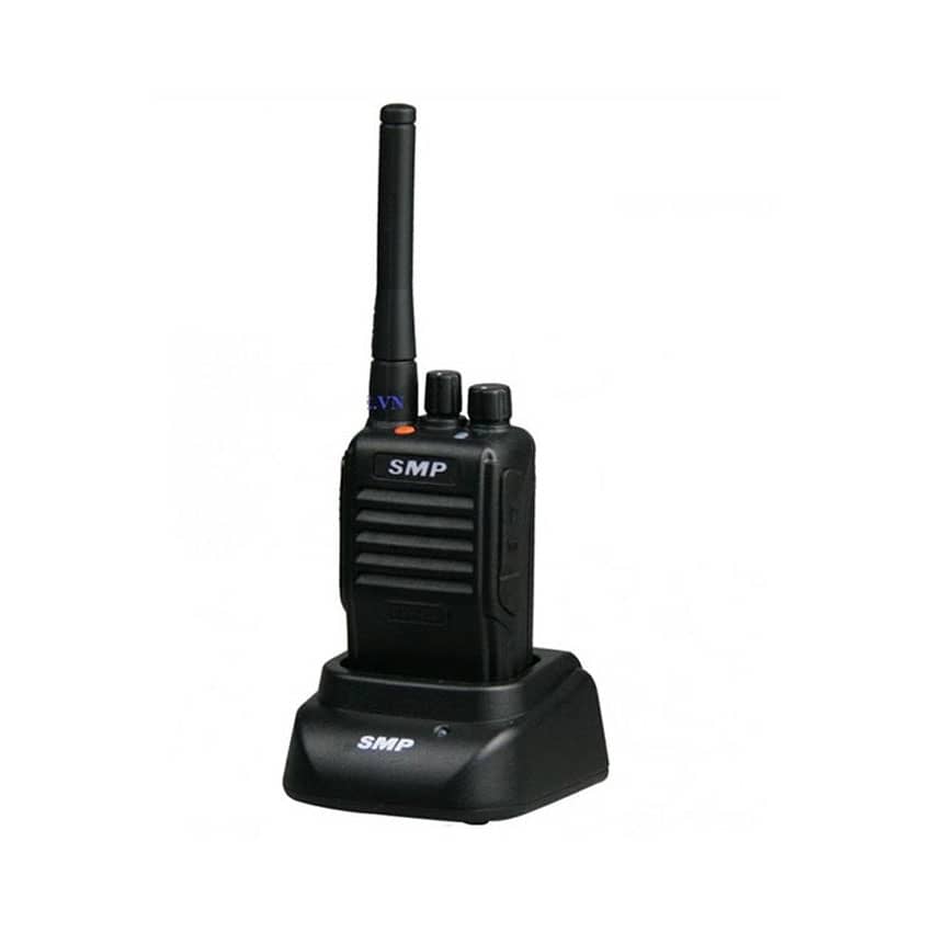 Bộ đàm Motorola SMP 418