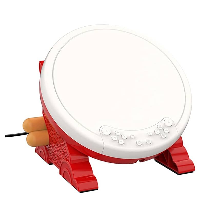 Trống IINE Taiko V2 dành cho máy chơi game Nintendo Switch