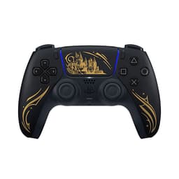 Tay cầm chơi Game Sony PS5 DualSense - Hogwarts Legacy - Hàng Chính Hãng