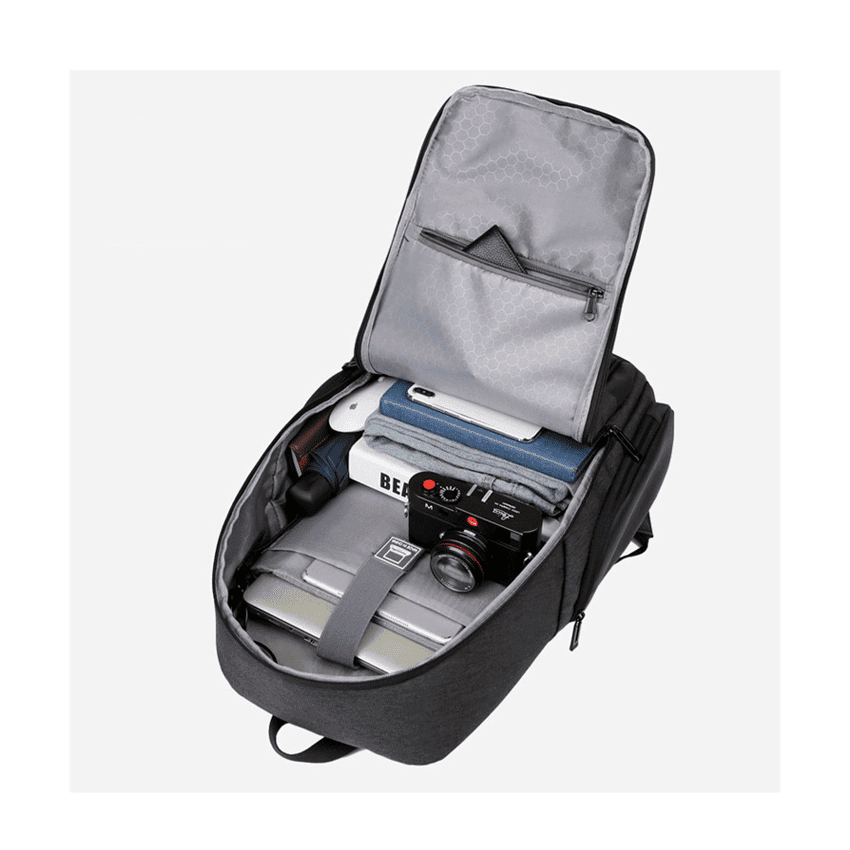 Balo Laptop du lịch nam nữ GUBAG GB-BL08