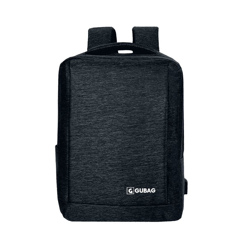 Balo Laptop công sở nam nữ GUBAG GB-BL32 Màu đen