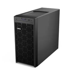 Server Dell PowerEdge T150 (Xeon E-2324G/8GB RAM/2TB HDD/DVDRW/iDRAC9 Express/300W) (42SVRDT150-903)