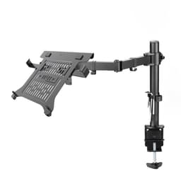 Combo Giá Treo Màn Hình Ergotek EZ1 - Kẹp Đỡ Laptop North Bayou FP2 (10-17inch)