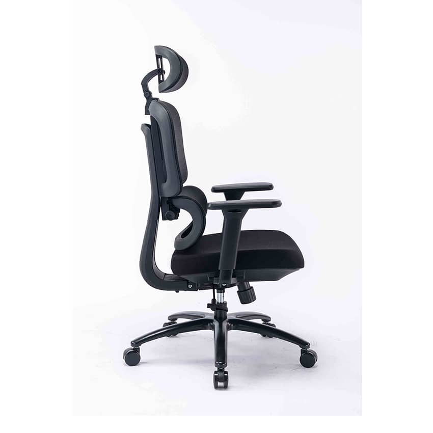 Ghế Công Thái Học Ergonomic WARRIOR HERO Series WEC509