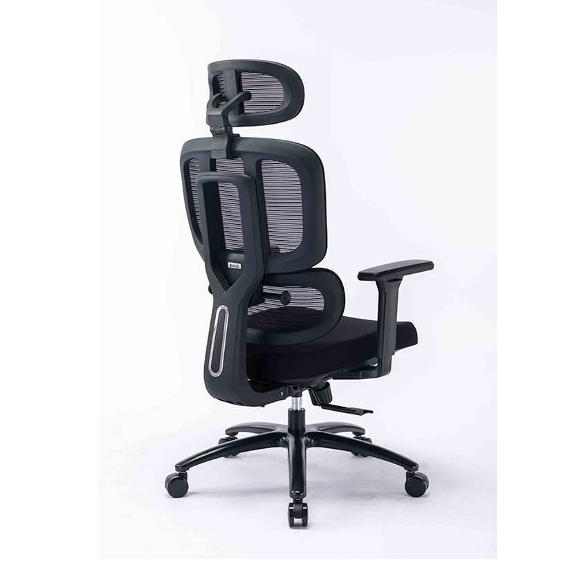 Ghế Công Thái Học Ergonomic WARRIOR HERO Series WEC509