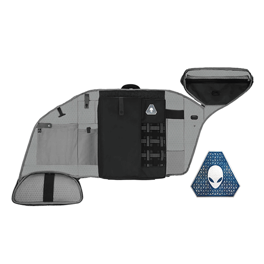 Balo Laptop Gaming Alienware M15 Pro