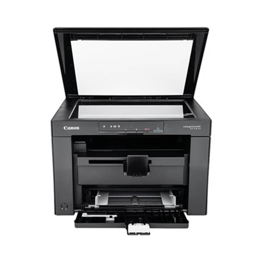 Máy in Canon MF3010 - LASER ĐEN TRẮNG ĐA NĂNG