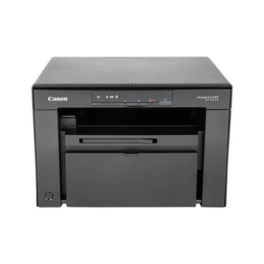Máy in Canon MF3010 - LASER ĐEN TRẮNG ĐA NĂNG