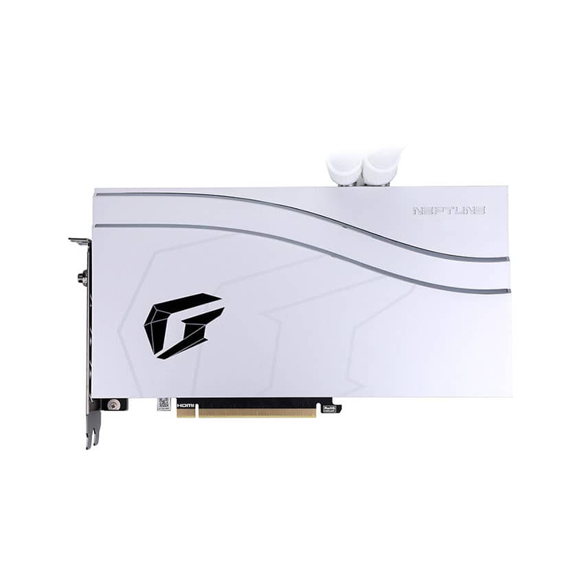 Card màn hình Colorful iGame RTX 4070 Neptune 12G L-V