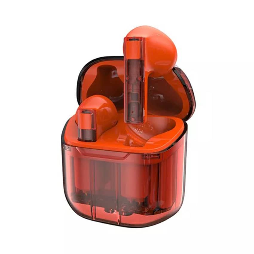 Tai nghe Bluetooth True Wireless WIWU Ghost TWS