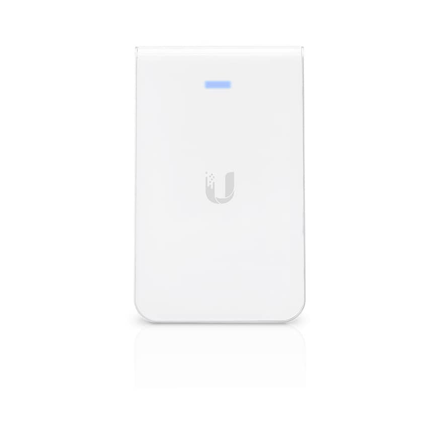 Bộ phát wifi Unifi AP AC In-Wall (UAP-AC-IW)