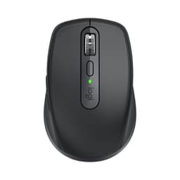 Chuột không dây Logitech MX Anywhere 3S Graphite (Wireless/Bluetooth) 910-006932