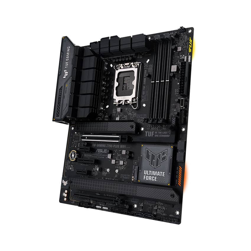 Mainboard ASUS TUF GAMING Z790 PLUS WIFI DDR5