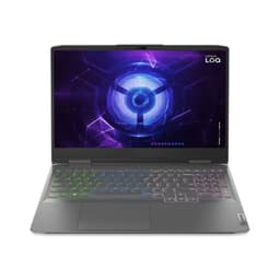 Laptop Lenovo Gaming LOQ 15IRH8 (82XV00D5VN) (i7 13620H/16GB RAM/512GB SSD/15.6 FHD 144hz/RTX 4060 8G/Win11/Xám)
