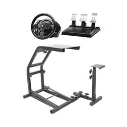 Hệ thống mô phỏng lái xe HACOM Racing Bronze 3 (Thrustmaster T300/Khung Art Cockpit)