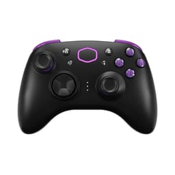Tay Cầm Chơi Game Không dây COOLER MASTER Storm Controller v1 (Xbox layout) CMI-GSCX-BK1