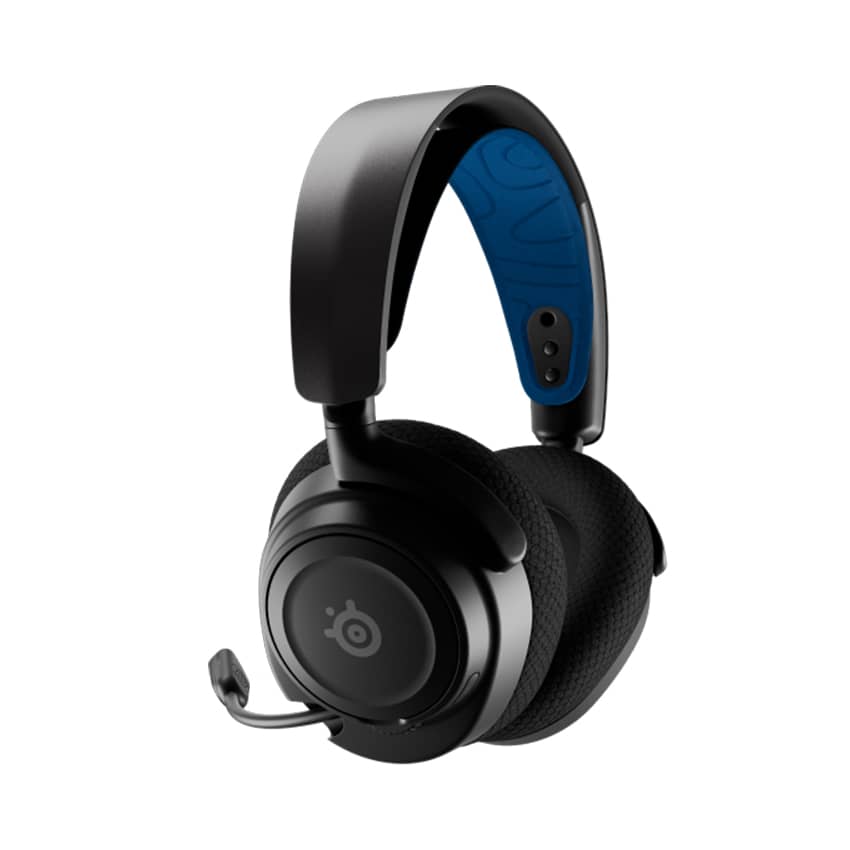 Tai nghe gaming không dây STEELSERIES ARCTIS NOVA 7P - 2023