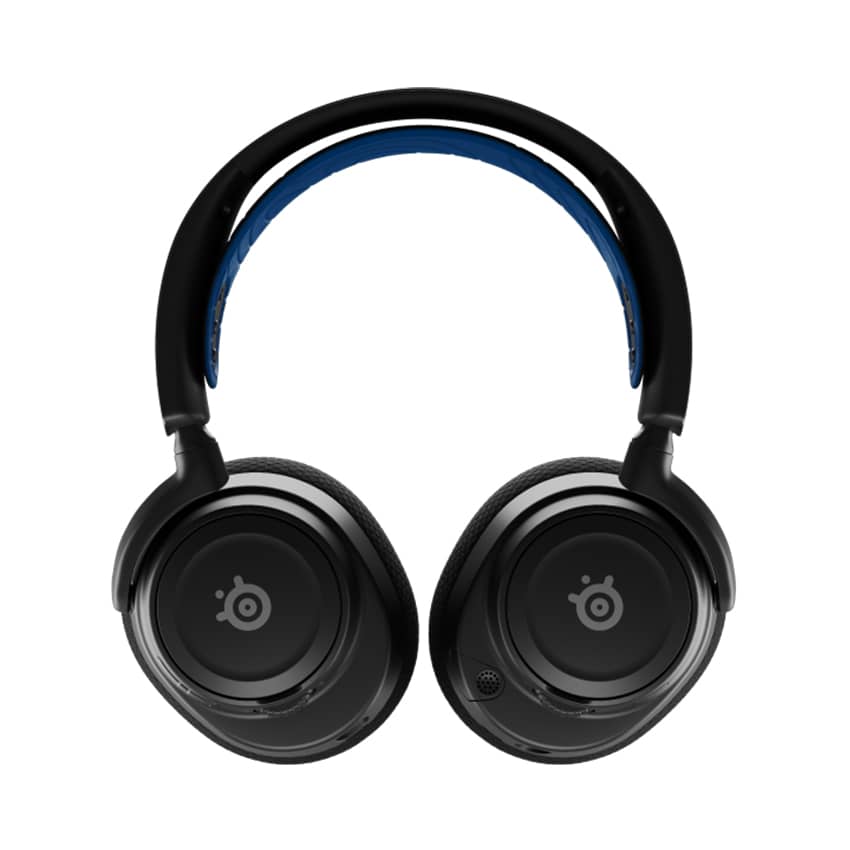 Tai nghe gaming không dây STEELSERIES ARCTIS NOVA 7P - 2023