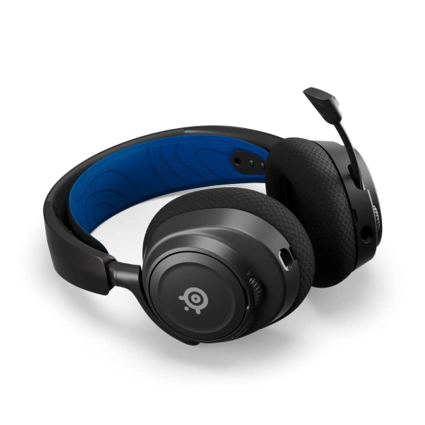 Tai nghe gaming không dây STEELSERIES ARCTIS NOVA 7P - 2023