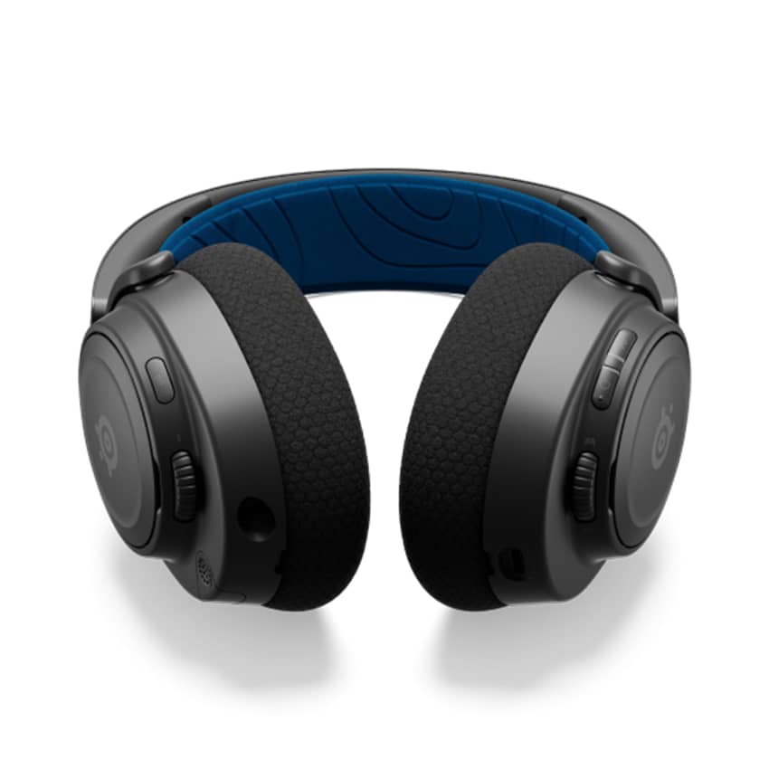 Tai nghe gaming không dây STEELSERIES ARCTIS NOVA 7P - 2023
