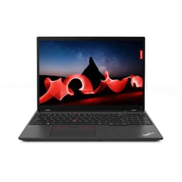 Laptop Lenovo Thinkpad T16 Gen 2 (21HH003NVA) (i5 1335U/16GB RAM/512GB SSD/16 FHD/Dos/Đen)