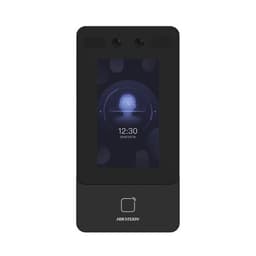 Máy chấm công nhận diện khuôn mặt và kiểm soát ra vào Hikvision DS-K1T342MFWX