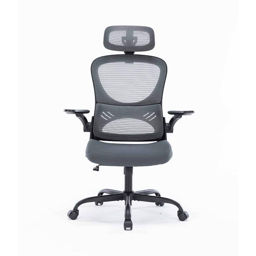 Ghế Công Thái Học WARRIOR Ergonomic Chair