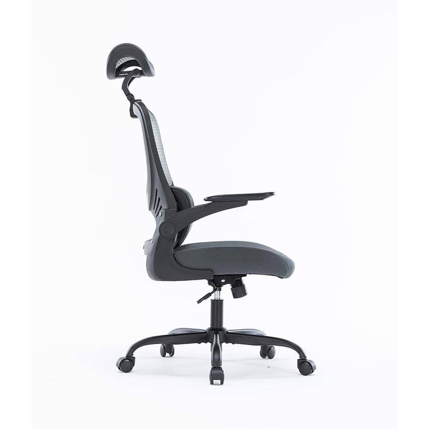 Ghế Công Thái Học WARRIOR Ergonomic Chair