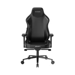 Ghế game DXRACER GAMING CHAIR - Craft-F-NEO Leatherette-Black-Regular/L (GC/LCF23LTA/N)