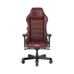 Ghế game DXRACER GAMING CHAIR - Master-Microfiber Leather-Red-XL (GC/XLME23LTD/R)
