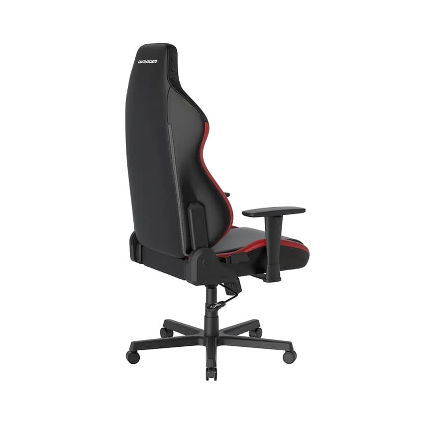 Ghế game DXRACER GAMING CHAIR - Drifting C-NEO Leatherette-Black& Red-L (GC/LDC23LTA/NR)