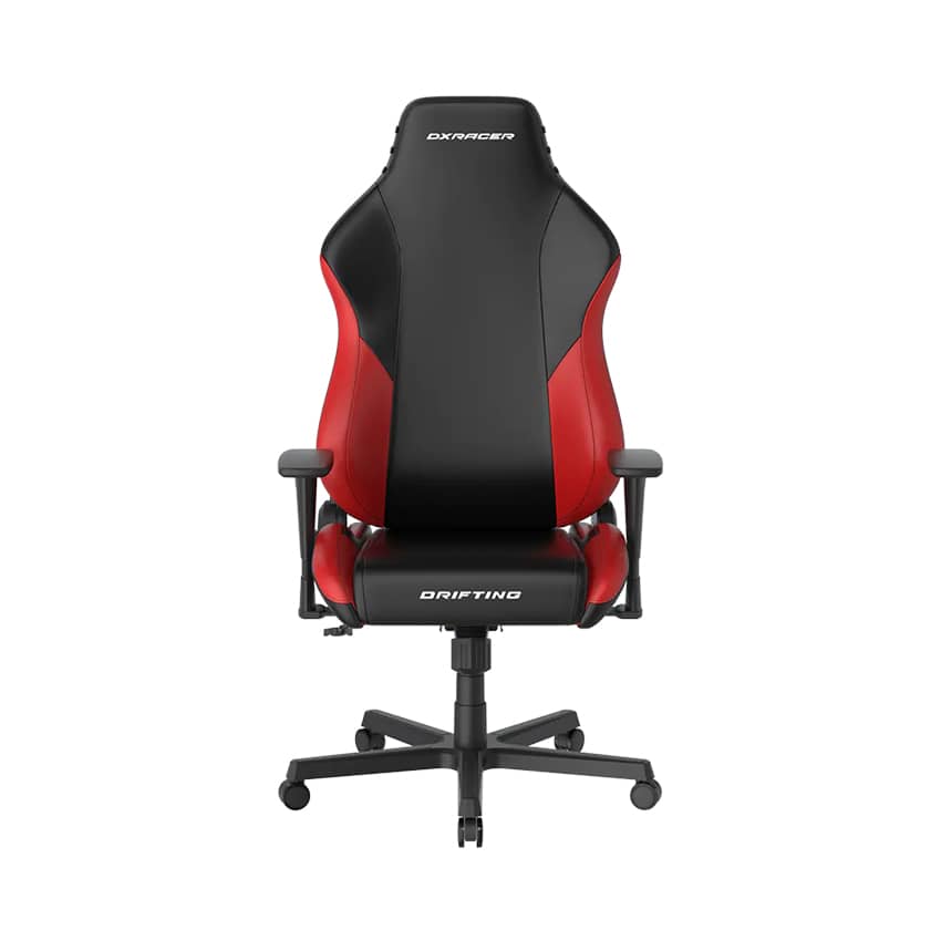 Ghế game DXRACER GAMING CHAIR - Drifting C-NEO Leatherette-Black& Red-L (GC/LDC23LTA/NR)