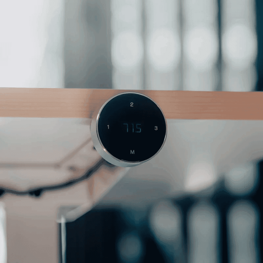 Bàn nâng hạ HyperWork Atlas